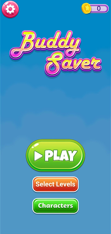 Buddy Saver - 1.0.5 - (Android)