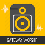 Gateway Worship Gospel icon