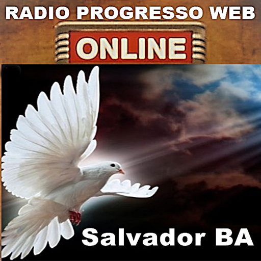 Radio Progresso Web BA Screen 2