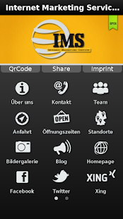 Internet Marketing Services(圖2)-速報App