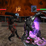 Mortal Tournament X icon