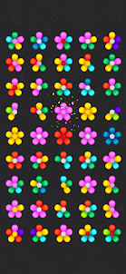 Flower Sort