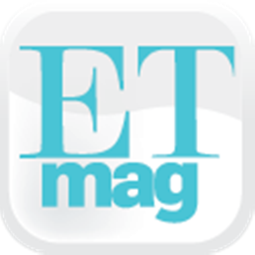 The Economic Times Magazine 1.0.5 Icon