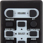 Cover Image of Unduh Remote Control Untuk Radio Mobil Pioneer  APK