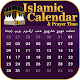 Islamic Calendar & Prayer Time