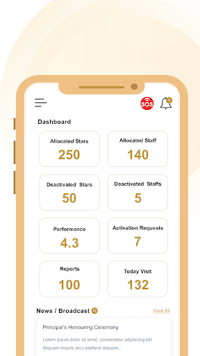 Stars Nurse Screen 2