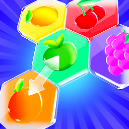 Hexa Match Mod Apk