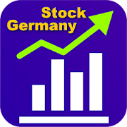 Germany Stock Markets - Free Stock APP