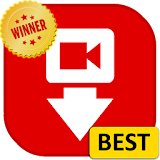 Fast Tube Video Downloader icon