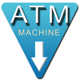 Easy ATM Finder Free icon