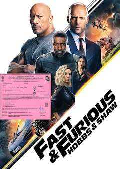 Fast Furious Hobbs Shaw Movies on Google Play