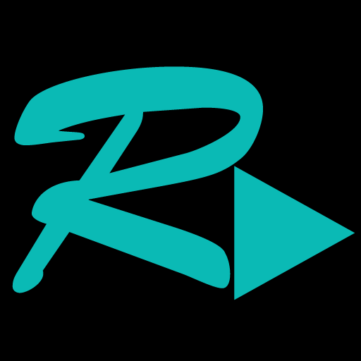 Rcplayer logo