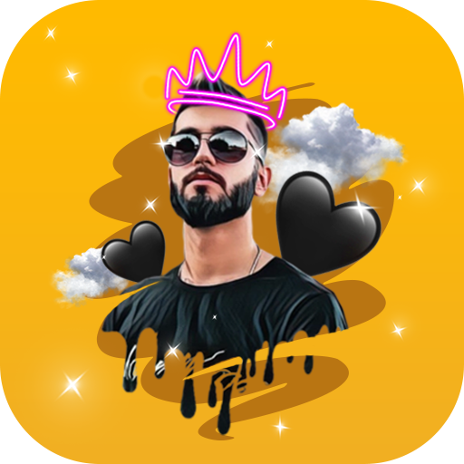 Neon Photo Edit - Photo Editor logo