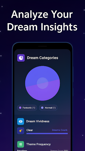 DreamTag AI Dream Journal