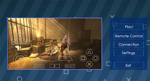 SX2 PS2 PSP PSX Rom Download APK for Android Download