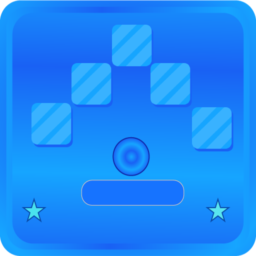 Block Breaker logo