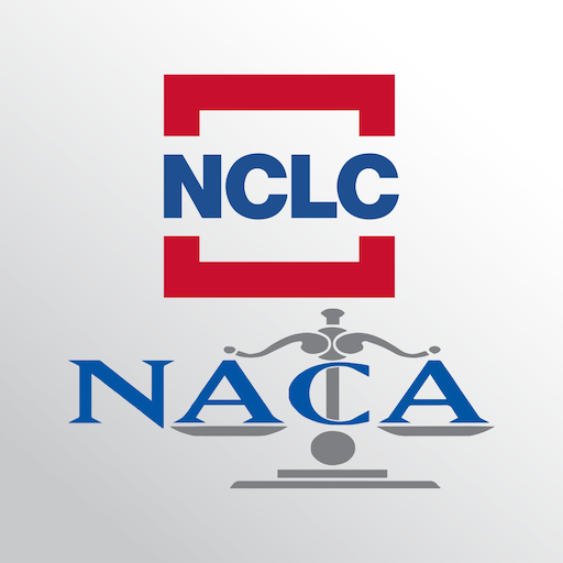 NCLC & NACA Events logo