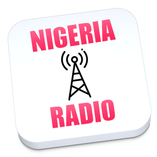 Nigeria Radio 7.5 Icon
