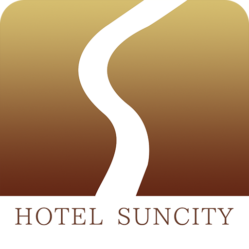 ホテルサンシティー函館 logo