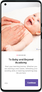 To Baby and Beyond Acadmey
