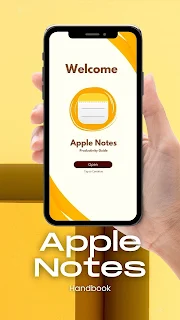 Apple Notes App Advisor screenshot 1