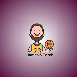 James & Torch