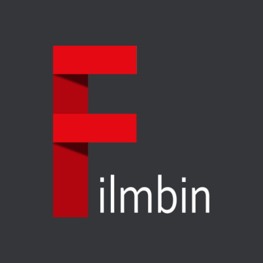 filmbin | فیلم بین logo