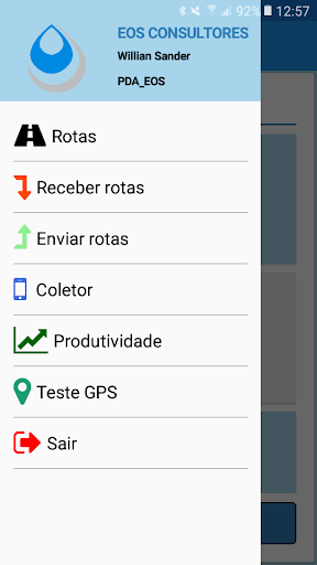 Agillis ATS Screen 2