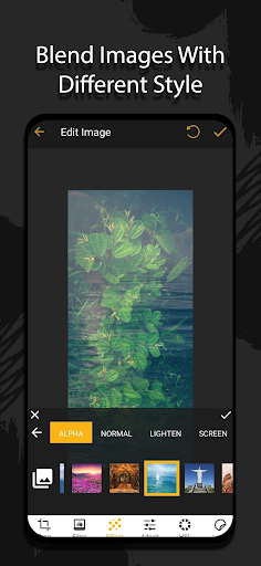 Photo Editor Collage Creator