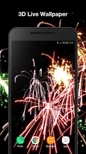 Download Real Fireworks Live Wallpaper PRO for Android - Real Fireworks  Live Wallpaper PRO APK Download 