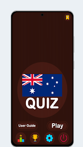 Australia Quiz: Trivia Games