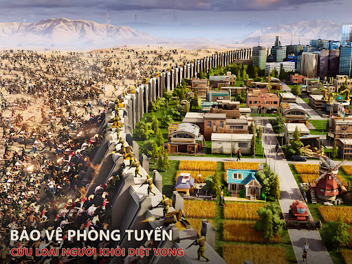 Last Shelter: Survival screenshot 12