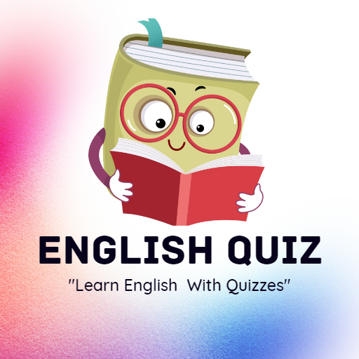 English Quiz - 2500 + Quizzes