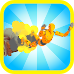 Cover Image of Download Ragdoll Experiments  APK