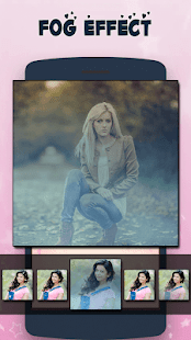 Photo Animated Effect - Make GIF and Video effects Screenshot