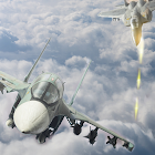 Jet Sky fighters Air Strike Modern Warplanes 1.10