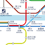 Mtr Map Hong Kong 2023