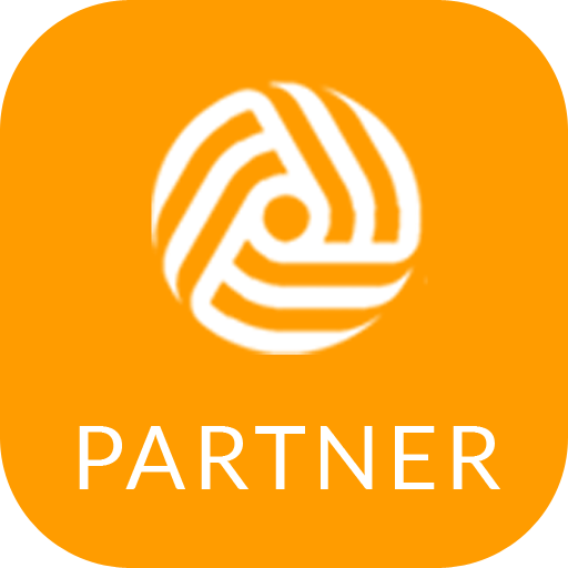 OneWayTaxie Partner logo