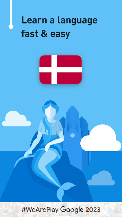 Learn Danish - 11,000 Words - 7.4.5 - (Android)