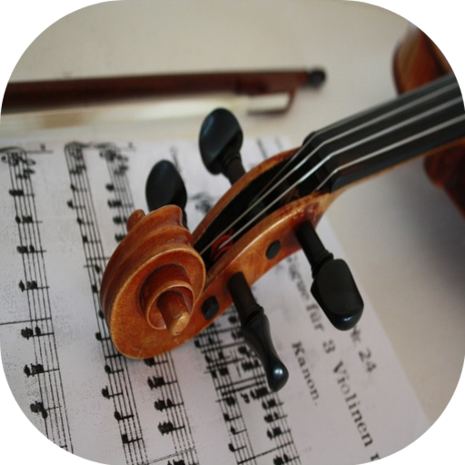 Free Classical Music Ringtones 1.3.16 Icon