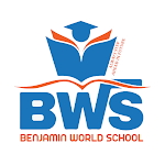 Cover Image of Tải xuống BENJAMIN WORLD SCHOOL - BARODA  APK