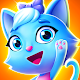 Summer Friends－Pet puzzle game विंडोज़ पर डाउनलोड करें