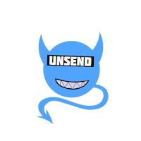UnSend Evil - Recover Instagram/FB UnSend Messages