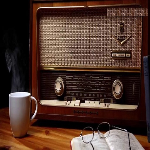 radio browser website logo
