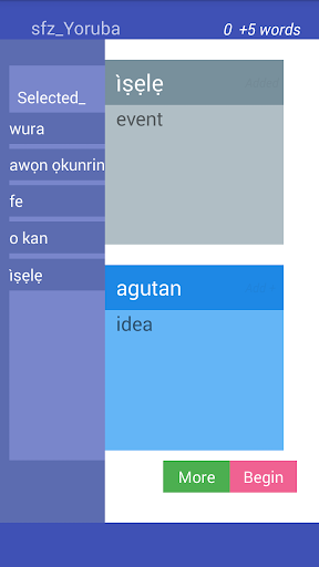 StartFromZero_Yoruba Screen 3