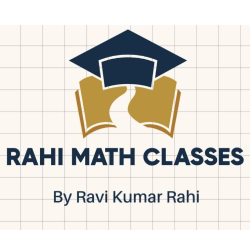 Ravi Kumar Rahi logo