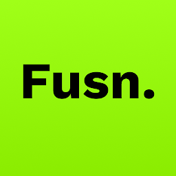 Icon image Fusn. by Netrin
