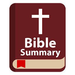 Imagem do ícone Bible Summary