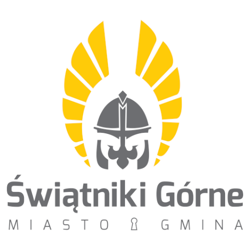 e-Świątniki Górne logo