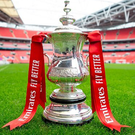 Baixar FA Cup Matches Schedule 2024 para Android